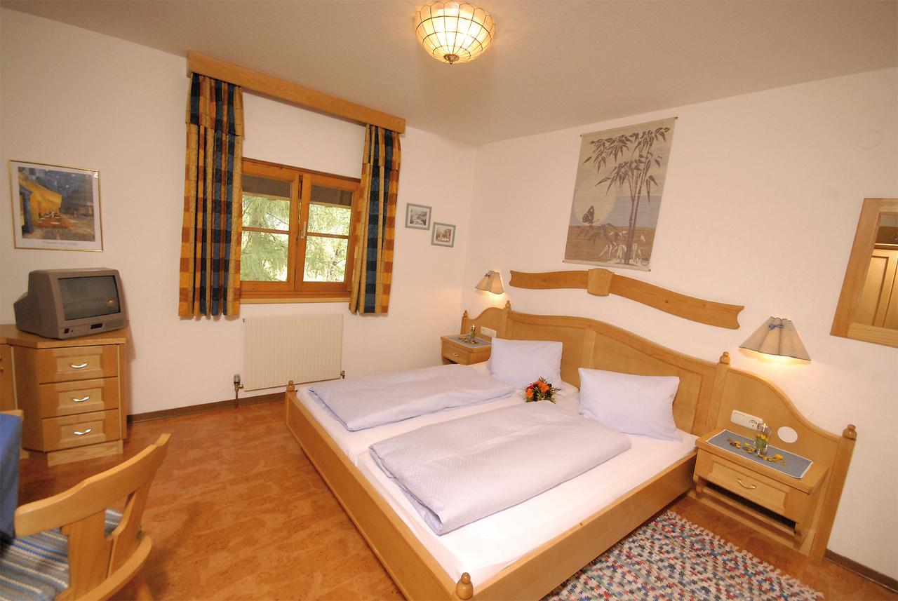 Hotel Stubacher Hof à Uttendorf Extérieur photo