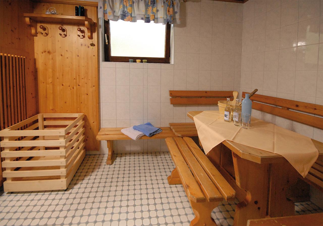 Hotel Stubacher Hof à Uttendorf Extérieur photo
