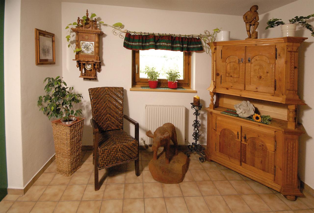 Hotel Stubacher Hof à Uttendorf Extérieur photo