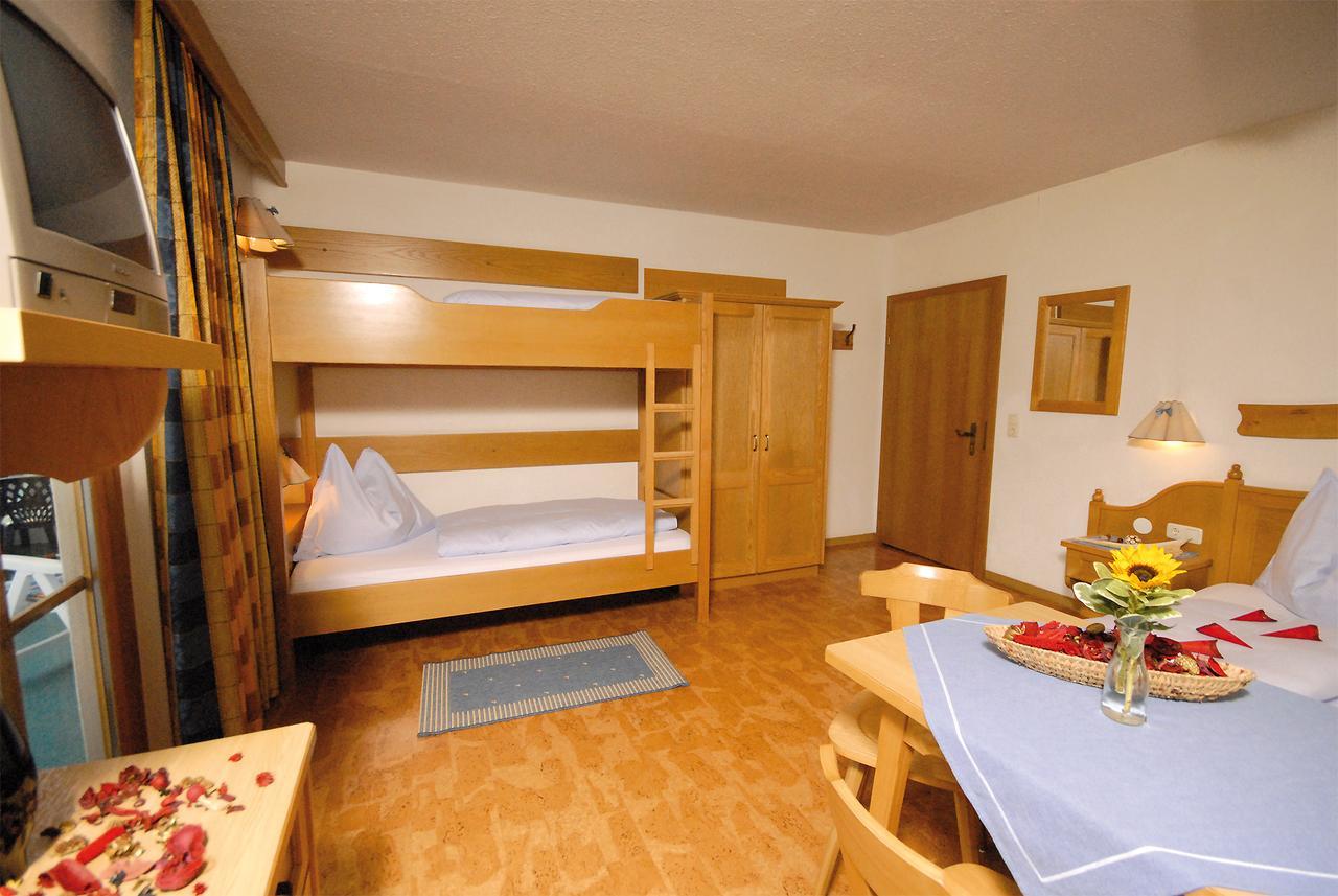 Hotel Stubacher Hof à Uttendorf Extérieur photo