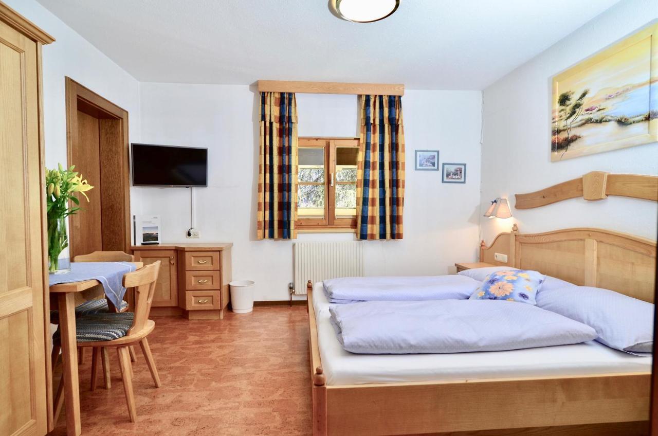 Hotel Stubacher Hof à Uttendorf Extérieur photo